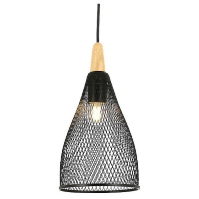 Подвесной светильник Imex MD.3092 MD.3092-1-P BK