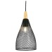 Подвесной светильник Imex MD.3092 MD.3092-1-P BK
