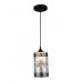 Подвесной светильник Imex MD.3926 MD.3926-1-P BK