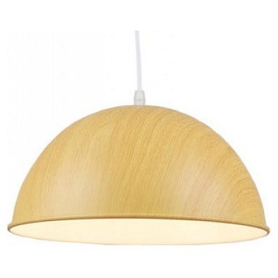 Подвесной светильник Imex MD.5659 MD.5659-1-P-WT+WOOD