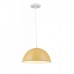 Подвесной светильник Imex MD.5659 MD.5659-1-P-WT+WOOD