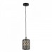 Подвесной светильник Imex MD.6145 MD.6145-1-P BK+CH