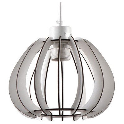 Подвесной светильник Imex MD.9002 MD.9002-1-P-WH