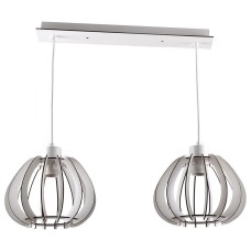 Подвесной светильник Imex MD.9002 MD.9002-2-P-WH