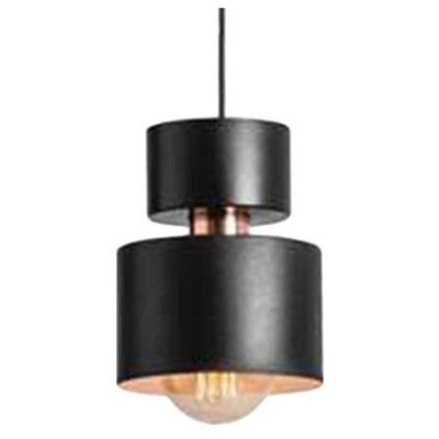 Подвесной светильник Imex MD.9021 MD.9021-1-P-BK+AB