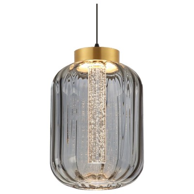 Подвесной светильник Imex PLC-7077 PLC-7077-180-P-GREY