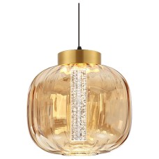 Подвесной светильник Imex PLC-7077 PLC-7077-210-P-AMBER