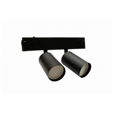 Светильник на штанге Imex SMART LINE IL.0050.5011-GU10-BK