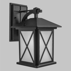 Светильник на штанге Imex  IL.0016.0005-BK