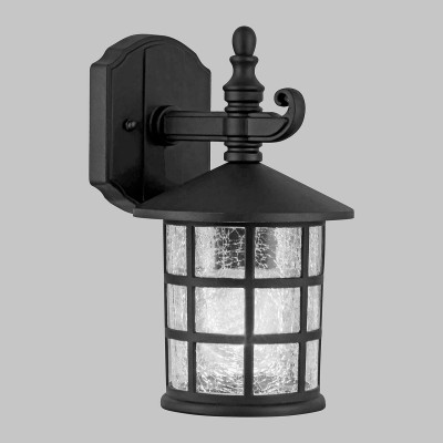 Светильник на штанге Imex  IL.0016.0007-BK