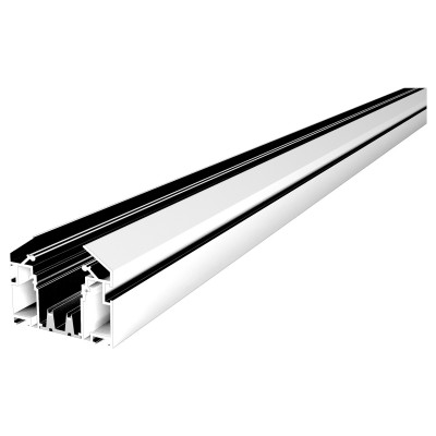 Трек накладной Imex  IL.0050.3000-2-WH