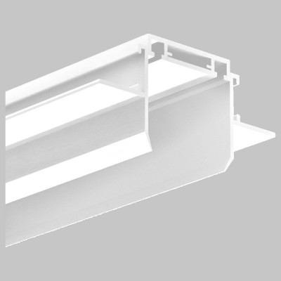 Трек встраиваемый Imex UT25 IL.0007.5002-WH