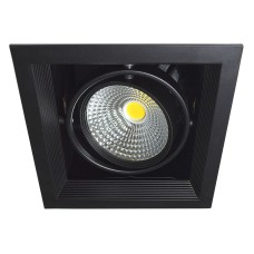 Встраиваемый светильник Imex CARDO LED IL.0006.2100