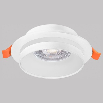 Встраиваемый светильник Imex IL.0029.0013 IL.0029.0013-WH