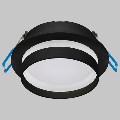 Встраиваемый светильник Imex IL.0029.0015 IL.0029.0015-BK