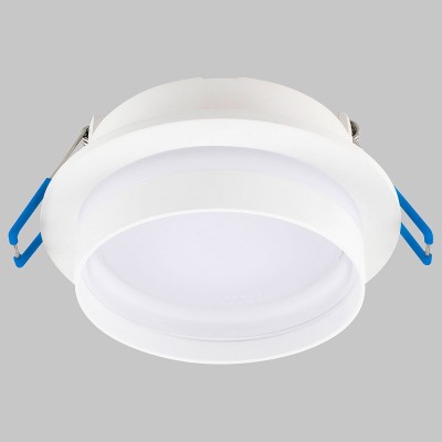 Встраиваемый светильник Imex IL.0029.0015 IL.0029.0015-WH