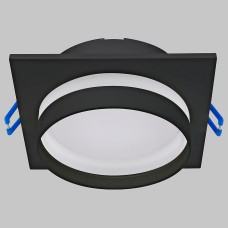 Встраиваемый светильник Imex IL.0029.0016 IL.0029.0016-BK