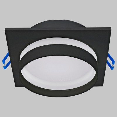 Встраиваемый светильник Imex IL.0029.0016 IL.0029.0016-BK