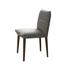 Стул Imperial Line Bon Bon wenge/1711 01