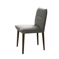 Стул Imperial Line Bon Bon wenge/1711 02