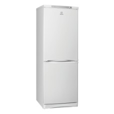 Холодильник Indesit ES 16, двухкамерный, класс А, 278 л, Low Frost, белый