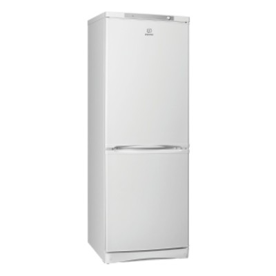 Холодильник Indesit ES 16, двухкамерный, класс А, 278 л, Low Frost, белый