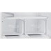 Холодильник Indesit ES 16, двухкамерный, класс А, 278 л, Low Frost, белый