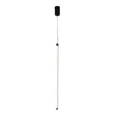 Подвесной светильник Indigo Linea 14024/B/1P Black V000127L