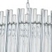 Подвесная люстра Indigo Violino 12025/5P Chrome V000307