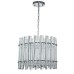 Подвесная люстра Indigo Violino 12025/5P Chrome V000307