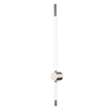 Настенный светильник Indigo Filato 14008/1W Nickel V000050L