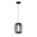 Подвесной светильник Indigo Capsula 14027/2P Black V000155L