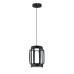 Подвесной светильник Indigo Capsula 14027/2P Black V000155L
