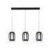 Подвесной светильник Indigo Capsula 14027/6P Black V000157L