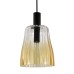 Подвесной светильник Indigo Soave 11047/B/1P Amber V000493