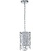 Подвесной светильник Indigo Monile 13010/1P Nickel V000212