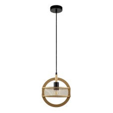 Подвесной светильник Indigo Rano 10010/1P Gold V000185