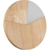 Настенный светильник Indigo Trave 10019/A/1W Wooden V000025L