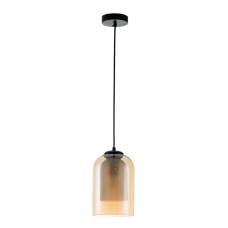Подвесной светильник Indigo Coffee 11013/1P Coffee V000139