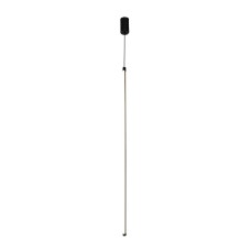Подвесной светильник Indigo Linea 14024/C/1P Black V000129L