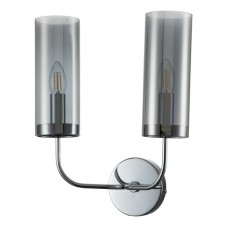 Бра Indigo Balletto 13014/2W Chrome V000261