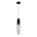 Подвесной светильник Indigo Tesoro 11063/1P Clear V000138L