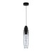 Подвесной светильник Indigo Tesoro 11063/1P Clear V000138L