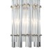 Подвесной светильник Indigo Violino 12025/1P Chrome V000309