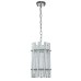 Подвесной светильник Indigo Violino 12025/1P Chrome V000309