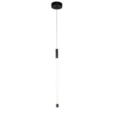 Подвесной светильник Indigo Vettore 14006/1P Black V000040L