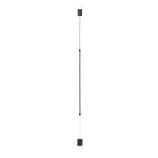 Подвесной светильник Indigo Linea 14024/A/1P Black V000121L