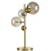 Настольная лампа Indigo Intero 11024/3T Gold V000228