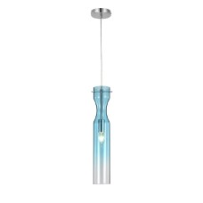 Подвесной светильник Indigo Beuta 11052/1P Blue V000563