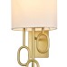 Бра Indigo Amali 13026/1W Gold V000475